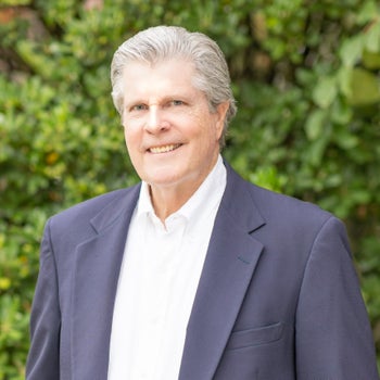 Portrait of Rick Turner, Realtor®, Broker